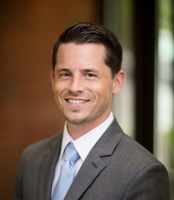 Derek Simpson, P.E.