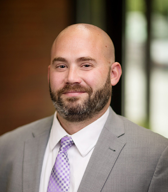 Michael Cronenberger, P.E.